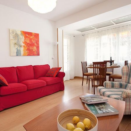 Apartamento Click&Flat Floridablanca Barcelona Exterior foto