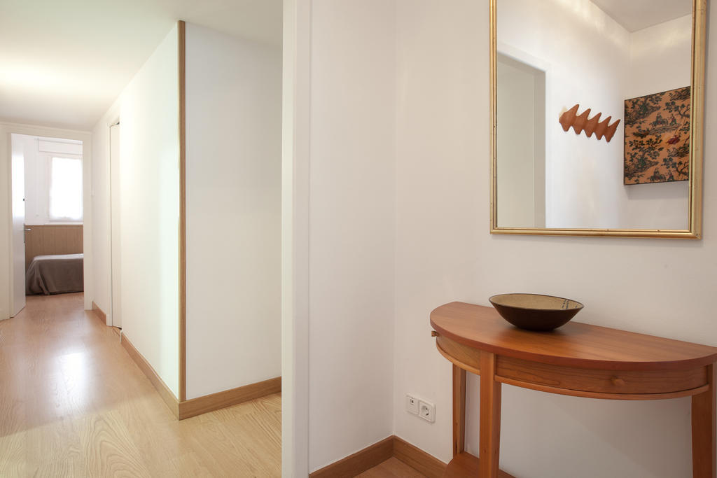 Apartamento Click&Flat Floridablanca Barcelona Habitación foto