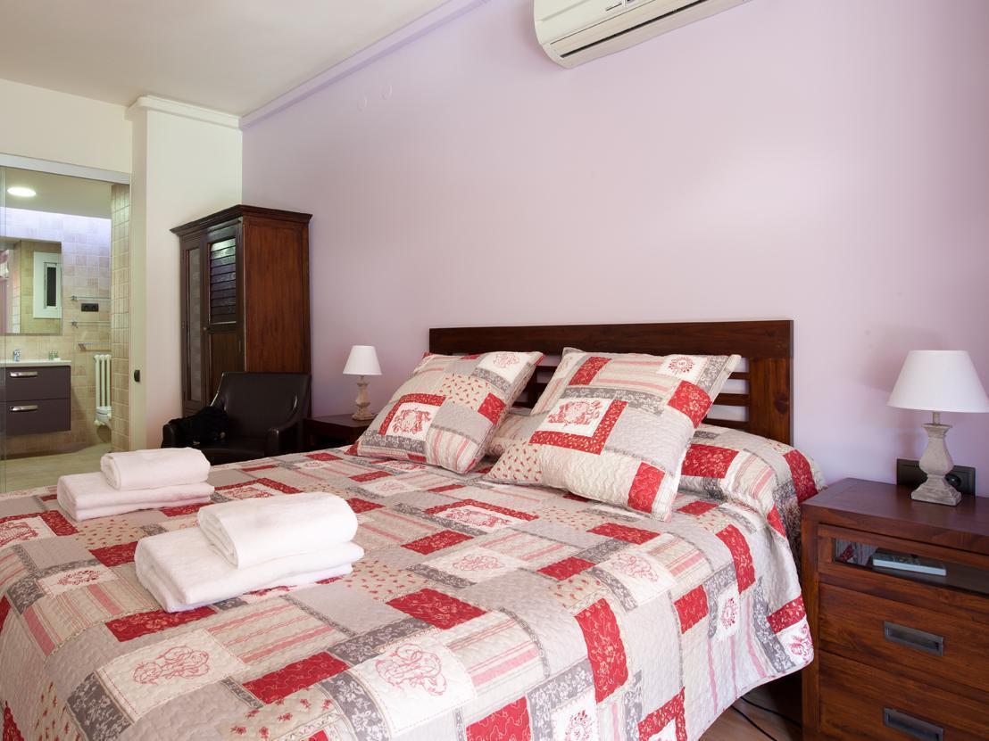 Apartamento Click&Flat Floridablanca Barcelona Exterior foto